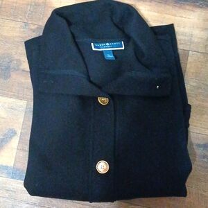 Karen Scott Button Down Sweater Size XL